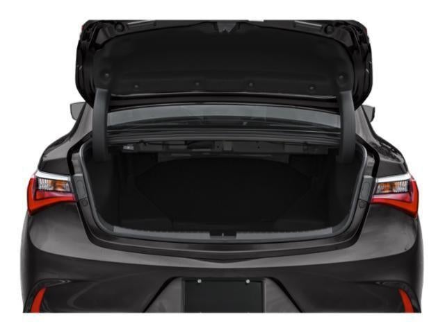 2021 Acura ILX Standard