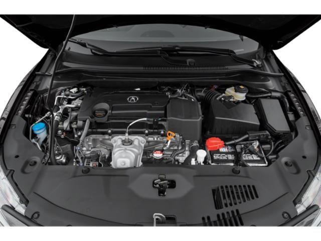 2021 Acura ILX Standard