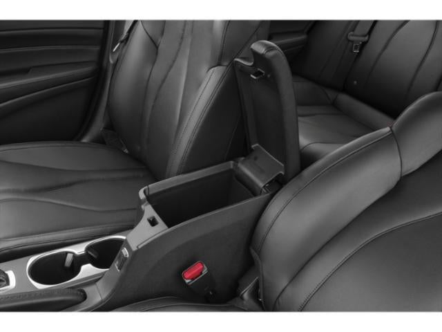 2021 Acura ILX Standard