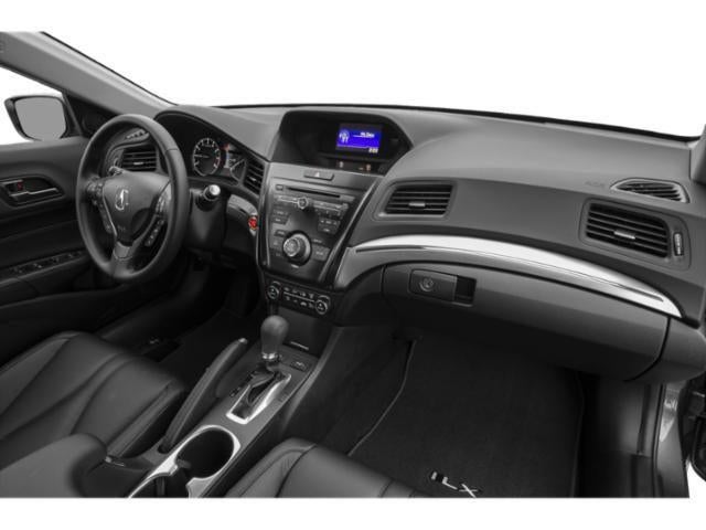 2021 Acura ILX Standard