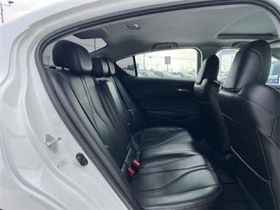 2021 Acura ILX Standard