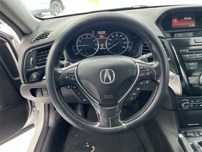2021 Acura ILX Standard