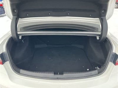 2021 Acura ILX Standard