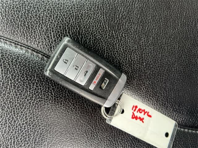 2021 Acura ILX Standard