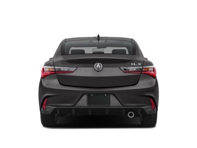 2021 Acura ILX Standard