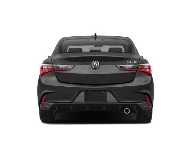 2021 Acura ILX Standard