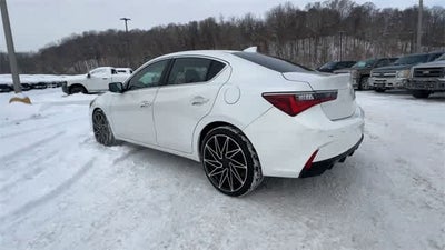 2021 Acura ILX Standard