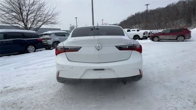 2021 Acura ILX Standard