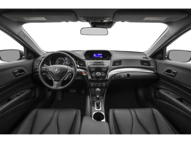 2021 Acura ILX Standard