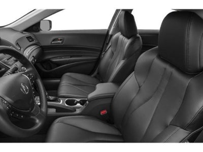 2021 Acura ILX Standard