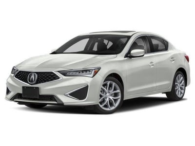 2021 Acura ILX Standard