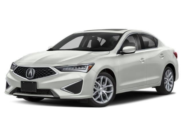 2021 Acura ILX Standard