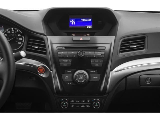 2021 Acura ILX Standard