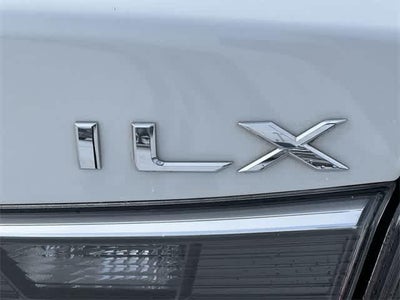 2021 Acura ILX Standard