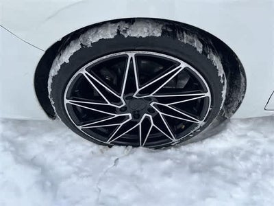 2021 Acura ILX Standard