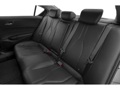 2021 Acura ILX Standard