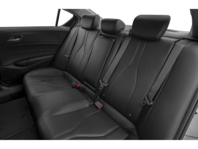 2021 Acura ILX Standard