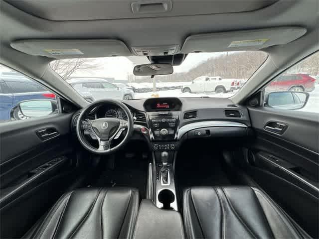 2021 Acura ILX Standard