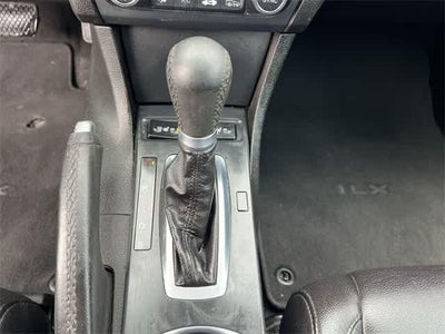 2021 Acura ILX Standard