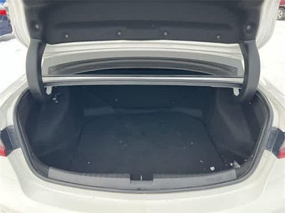 2021 Acura ILX Standard