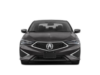 2021 Acura ILX Standard