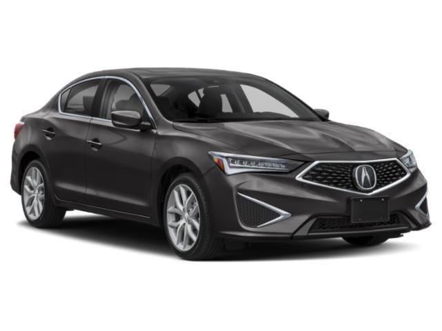 2021 Acura ILX Standard