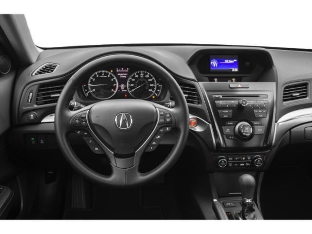 2021 Acura ILX Standard