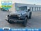 2015 Jeep Wrangler Willys Wheeler