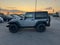 2015 Jeep Wrangler Willys Wheeler