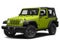 2017 Jeep Wrangler Sport 4x4