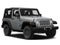 2017 Jeep Wrangler Sport 4x4