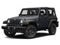 2017 Jeep Wrangler Sport 4x4