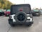 2016 Jeep Wrangler Unlimited Black Bear