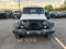 2016 Jeep Wrangler Unlimited Black Bear