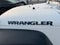 2016 Jeep Wrangler Unlimited Black Bear