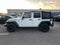 2016 Jeep Wrangler Unlimited Black Bear