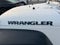 2016 Jeep Wrangler Unlimited Black Bear