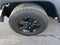 2016 Jeep Wrangler Unlimited Black Bear