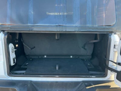 2023 Jeep Wrangler 2-Door Willys 4x4