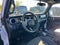 2023 Jeep Wrangler 2-Door Willys 4x4