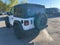 2023 Jeep Wrangler 2-Door Willys 4x4