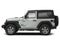 2023 Jeep Wrangler 2-Door Willys 4x4