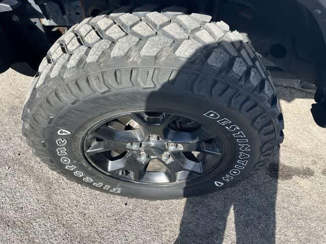 2023 Jeep Wrangler 2-Door Willys 4x4