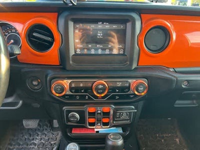 2021 Jeep Wrangler Unlimited Sport S 4x4