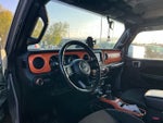 2021 Jeep Wrangler Unlimited Sport S 4x4