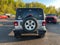 2021 Jeep Wrangler Unlimited Sport S 4x4