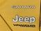 2019 Jeep Wrangler Unlimited Sahara 4x4