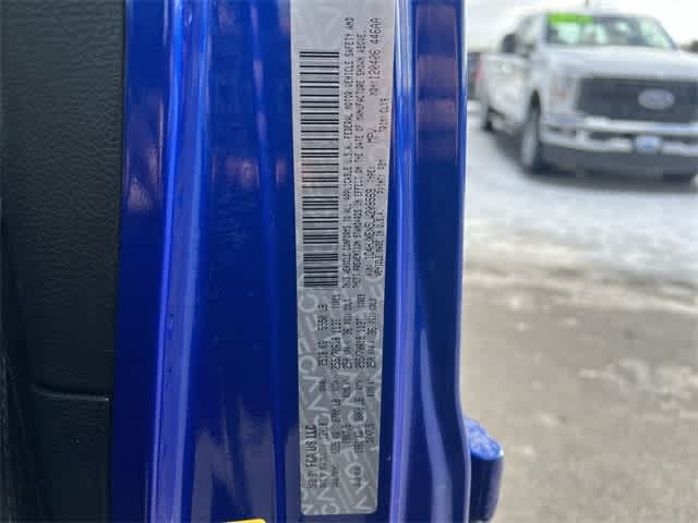 2020 Jeep Wrangler Unlimited Sahara 4X4