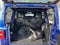2020 Jeep Wrangler Unlimited Sahara 4x4