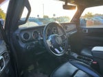 2019 Jeep Wrangler Unlimited Sahara 4x4